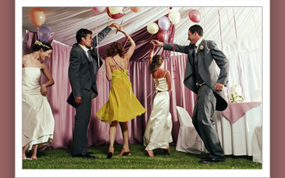 Diamond DJ Service